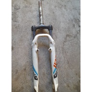 Fork Zoom 26