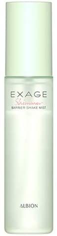 ALBION EXAGE SHIMMER防護搖搖噴霧 60ml