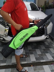 TAS MURAH ELEGANT JORAN PANCING 120CM UNTUK 3 JORAN ALAT PENYIMPAN PANCING TEGEG TAS MURAH GROSIR U