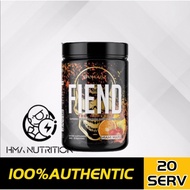 Bam Labz FIEND Pre-Workout (20Servings)Fiend Pre Workout,C4 Ultimate,Total War,C4 Ultimate Pre Worko