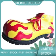 Clown Shoe Kasut Badut Professional Cosplay Costume Free Size
