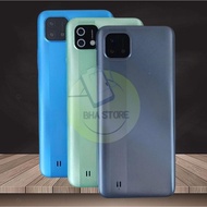 BACKDOOR - BACK CASING COMPATIBLE FOR REAL C20 / C11 2021 BACK COVER HOUSING