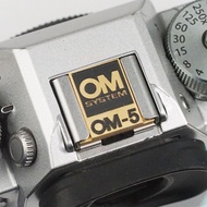 Suitable for Olympus OM-5 Hot Shoe Cover Olympus Hot Shoe Cover Personalized Customization