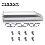 For 2JZ-GE 3.0L DOHC l6 6CYL MODELS ONLY Intake Manifold For Toyota Supra Turbo LEXUS SC300 Z30 IS30