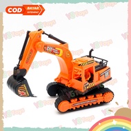 Yes Toy Car Toys for Boys Excavator Truck Construction Truck Beko Car