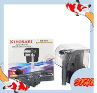 Filter gantung hang on KIYOSAKI HF 501 HF501