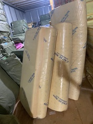 Nệm cao su non xếp gấp 3 tấm lỗ thông hơi (dày 5cm)