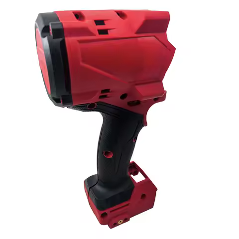 For 2967-20 18V High Torque For Impact Wrench Handle Housing Assembly Plastic Housing Power Tool Acc