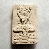 𝗚𝗼𝗱𝗱𝗲𝘀𝘀 𝗞𝗮𝗹𝗶 𝗔𝗺𝗺𝗮𝗻 🕉️ 迦梨娘女神 🕉️ By Kruba Kampeng 古巴康斌