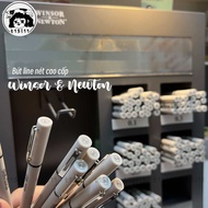 [t15l11] Bút line nét kháng nước Winsor & Newton Cao Cấp nhiều size