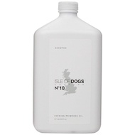 Isle Of Dogs Coature No.10 EPO Shampoo (1L)