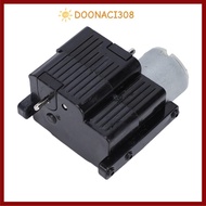 DOONACI308 RC Car Gearbox, RC Car Upgrade Replacement Easy Installation Transmission Gearbox, Smooth