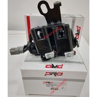 ProTec Ignition Coil Plug Naza Citra 2.0 Engine  G4GB / G4GC  27301-23700