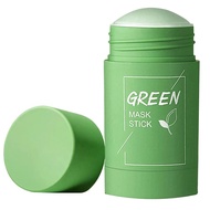 Al GREEN TEA STICK MASK OIL CONTROL CLEANSING/MEIDIAN MUD MASK/CLAY MASK Face MASK