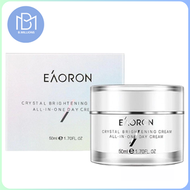 EAORON - 水光針素顏霜 50ml 到期日: 2028年2月 [平行進口]