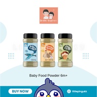 Double Happiness Baby Food Powder 6m+