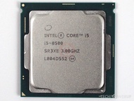 Intel Core i5-8500 3.00GHz SR3XE CPU Processor