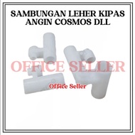 COSMOS FAN NECK CONNECTION ETC Original kipas angin