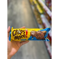 More mini chips 135 gr Biscuit Biscuits, Cookies & Wafers