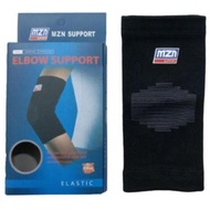 SIKU MZN SHORT ELBOW SUPPORT - SHORT ELBOW SUPPORT FOR SPORTS - SPORT ELBOW SUPPORT CONTENTS 1