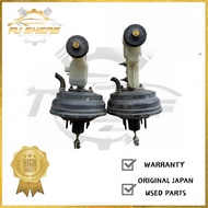 FuSheng-Honda Double Layer Brake Servo Master pump EF EG EH EK EJ CRV RD1 RD5