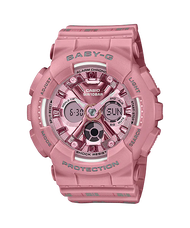 Casio Baby-G BA-130SP-4BA-130SP-7 นาฬิกาข้อมือ (ของแท้ สินค้ารับประกัน 1 ปี ) - [ Armando ]