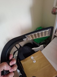 LED 魚缸燈