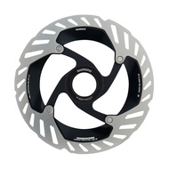 Shimano RT-CL900 S Bicycle Brake Disc, 160mm, Centerlock (External Serration)