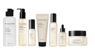 Incellderm Korean Beauty Skin Care Set: Daily Riman Ritual Kit 2, 7 Items: Purecell Cleansing Oil, A