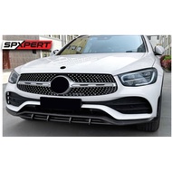 Mercedes benz glc x253 front bodykit facelift
