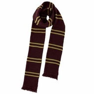 全新 日本環球影城 哈利波特 葛來分多圍巾/葛萊芬多/Harry Potter Gryffindor/學院風
