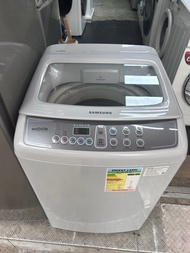 新淨二手Samsung 日式洗衣機