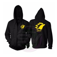 ONIC ESPORT ADULT HOODIE JACKET ONIC ESPORT ZIPPER HOODIE SWEATER FOR MEN, WOMEN, LATEST VARSITY TLI