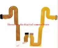 New shaft rotating LCD flex cable for Canon EOS M100 Digital Camera Repair part