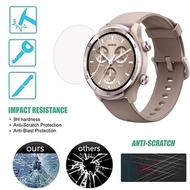 Mibro Watch A3 Tempered Glass for Mibro Watch A2 Smart Watch HD Screen Protector Anti-Scratch for Mi