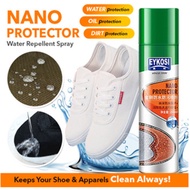 (SG SELLER) EYKOSI NENRTE NANO WATER REPELLENT SPRAY / NANO WATERPROOF SPRAY / NANO SPRAY