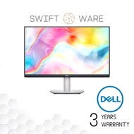 【Online Special】Dell 27 Inch 4K UHD USB-C Monitor - S2722QC