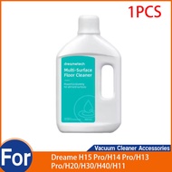 Dreame Cleaning solution 1000ml For Dreame H15 Pro/H14 Pro/H13 Pro/H20/H30/H40/H11 Complete Cleaning