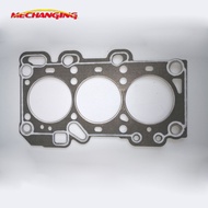 ж-FOR MITSUBISHI MINICA MINICAB TOPPO TOWN Ek Schragheck 0.6/0.7 3G83 Engine Shim Cylinder head ga