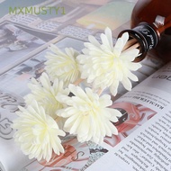 MXMUSTY1 Non-fire Aromatherapy Rattan Reed Artificial Flower Aromatherapy Flower Gift Air Freshener Aroma Oil Diffuser Refill Sticks Perfume Home Decoration Perfume Diffuser