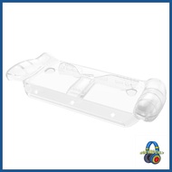 MOOMMY Gamepad Transparent Housing Protector Cover for rog X Scratchproof