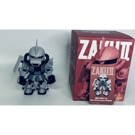 QMSV-MINI MS-06 ZAKU II Series Collection (Shin Matsunaga's II)