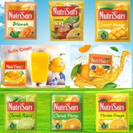 Nutrisari Renceng Semua Rasa Isi 10 Sachet