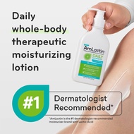 Amlactin-Daily Moisturizing Lotion Fragrance Free 225g