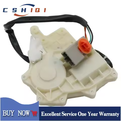72115-S00-A01 Front Rear L/R Door Lock Actuator Motor For Honda Civic 1.6L L4 1996 72155-S00-A01 726
