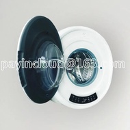 Washing Machine 3kg Mini Wall Mounted Washing Machine Mini Travel Washing Machine Washing Machine wi