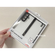 Samsung Galaxy Z Fold 7 8 inch [XUNDD-XUNDD] Carapace Series Four Corners Reinforced Shock-resistant