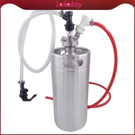 [Lohobby] Keg Dispenser with 12'' hose for Growler Spear