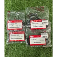 ARS JAPAN FWJ Y125Z RXZ RS150 EX5 Y100 ENGINE OIL SEAL SET OIL SEAL ENGINE COMPLETE SET