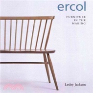 Ercol ─ Furniture in the Making